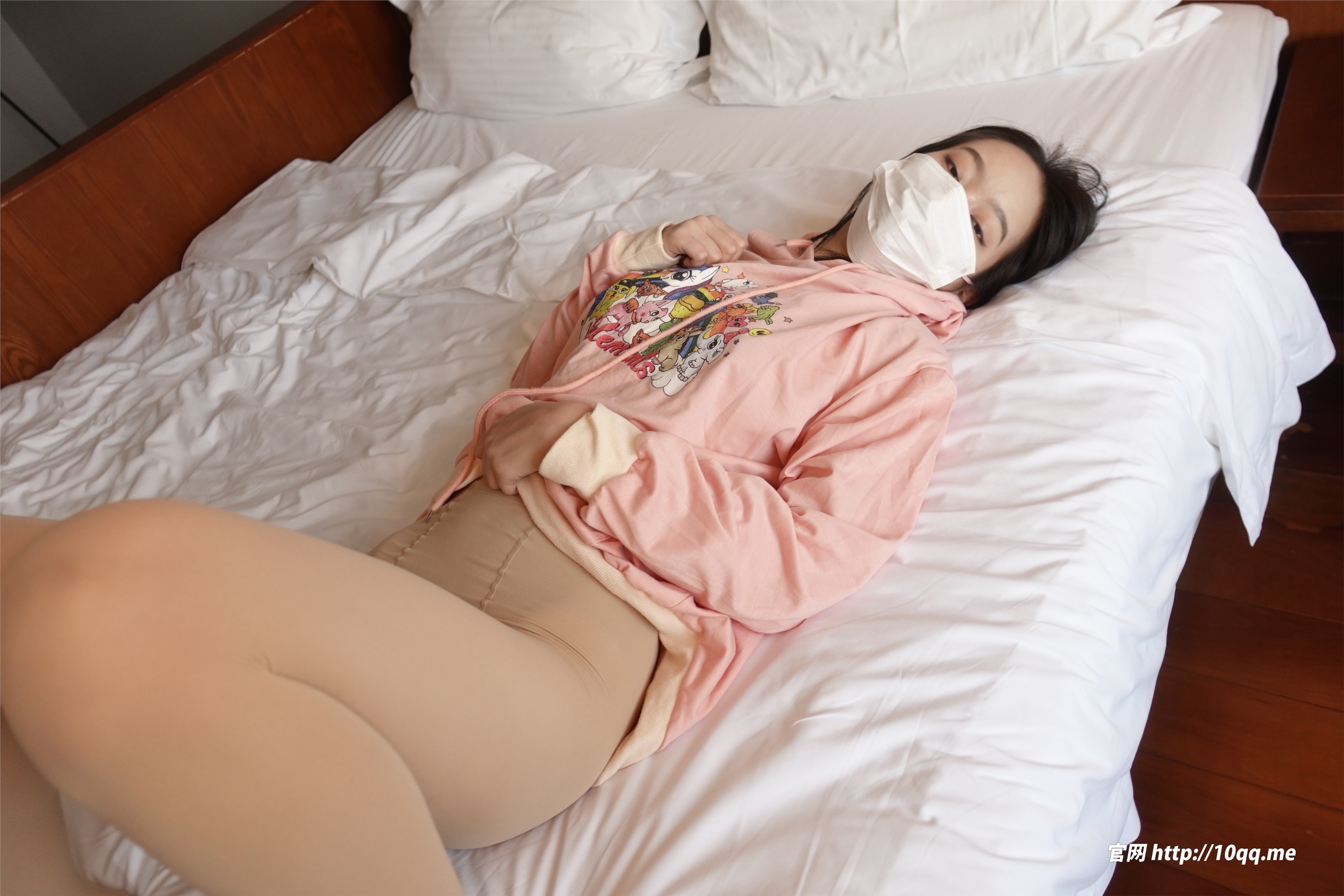 ROSI口罩系列 2022.09.10 NO.2281